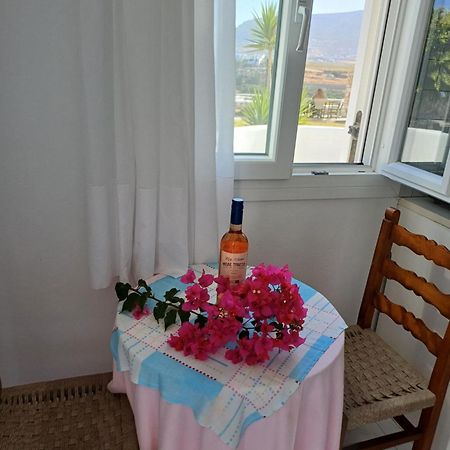 Mirsini Studios Parasporos Extérieur photo